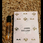 Духи Jasmin Exclusif от Mancera