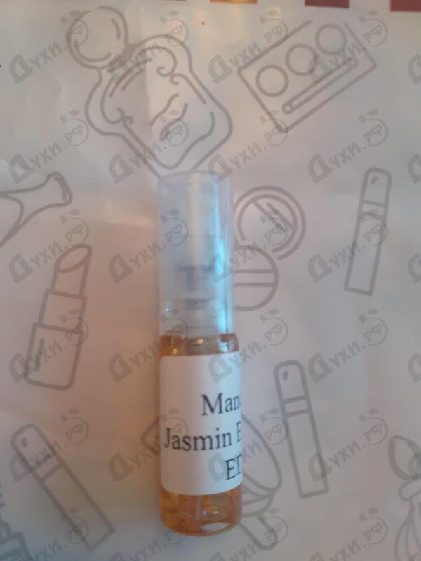 Парфюм Mancera Jasmin Exclusif Купить Jasmin Exclusif от Mancera