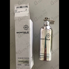 Парфюм Montale Fantastic Basilic