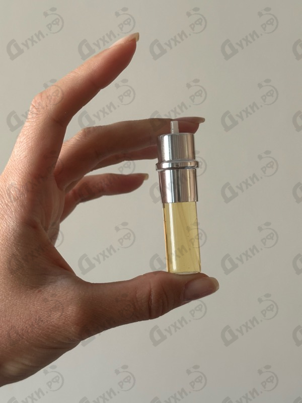 Парфюмерия Fantastic Basilic от Montale