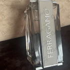 Отзыв Salvatore Ferragamo Ferragamo Bright Leather