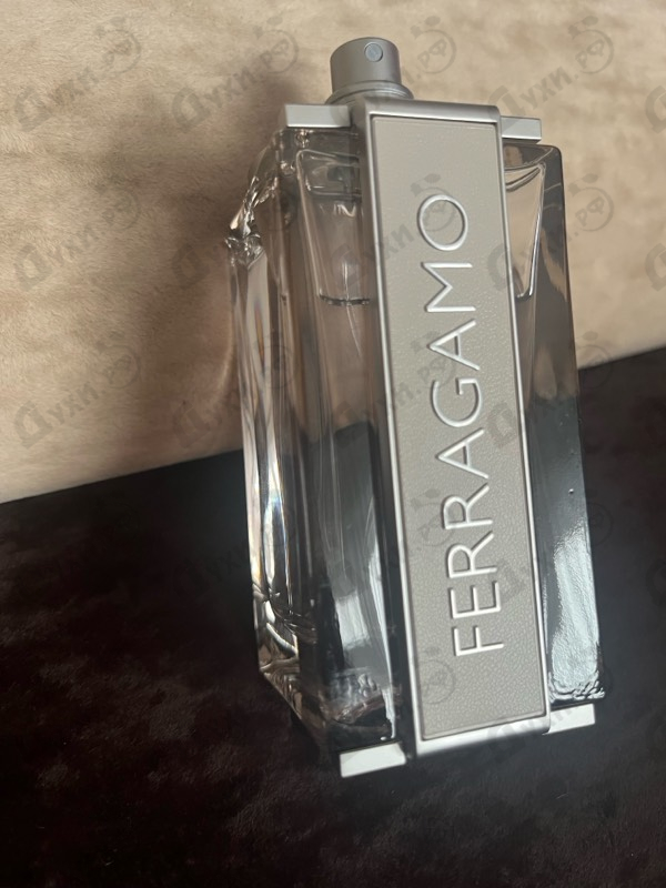 Купить Ferragamo Bright Leather от Salvatore Ferragamo