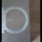 Отзыв Salvatore Ferragamo Ferragamo Bright Leather
