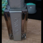 Парфюм Salvatore Ferragamo Ferragamo Bright Leather