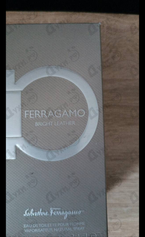 Парфюмерия Salvatore Ferragamo Ferragamo Bright Leather