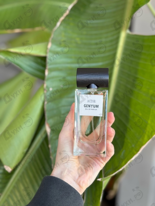 Отзывы Genyum Actor