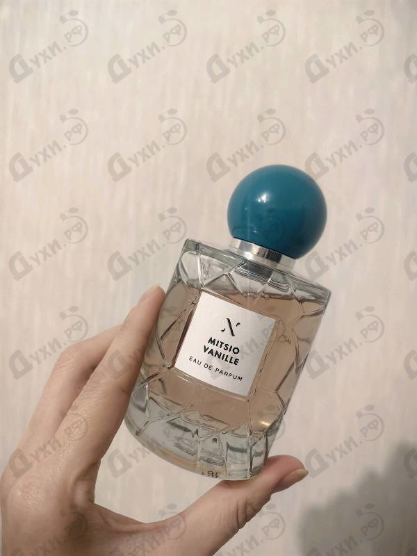 Парфюмерия Mitsio Vanille от Les Soeurs De Noe