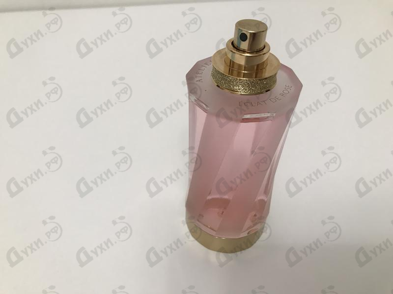 Духи Eclat De Rose от Versace