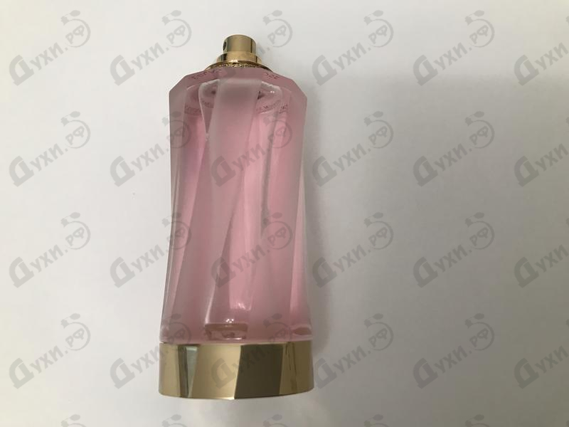 Духи Eclat De Rose от Versace