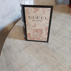 Парфюм Gucci Bloom Eau De Toilette