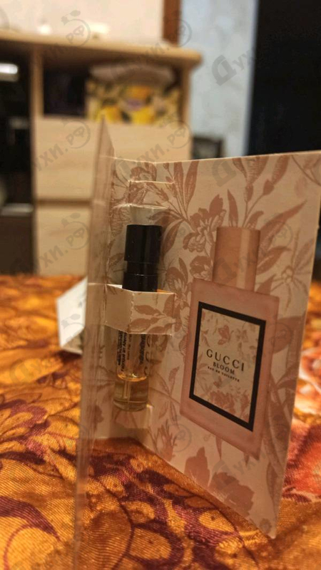 Купить Bloom Eau De Toilette от Gucci