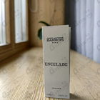 Отзывы Marc-Antoine Barrois Encelade