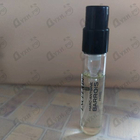 Отзывы Marc-Antoine Barrois Encelade