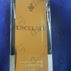 Отзывы Marc-Antoine Barrois Encelade