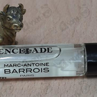 Отзывы Marc-Antoine Barrois Encelade