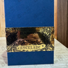 Отзыв Marc-Antoine Barrois Encelade