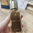 Отзывы Marc-Antoine Barrois Encelade