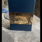 Отзывы Marc-Antoine Barrois Encelade