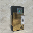 Отзыв Marc-Antoine Barrois Encelade