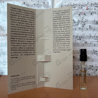 Отзывы Marc-Antoine Barrois Encelade