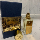 Отзыв Marc-Antoine Barrois Encelade