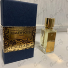 Отзыв Marc-Antoine Barrois Encelade