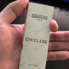 Отзыв Marc-Antoine Barrois Encelade