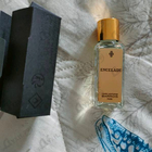 Отзыв Marc-Antoine Barrois Encelade