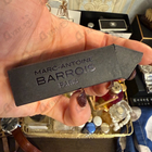 Отзывы Marc-Antoine Barrois Encelade