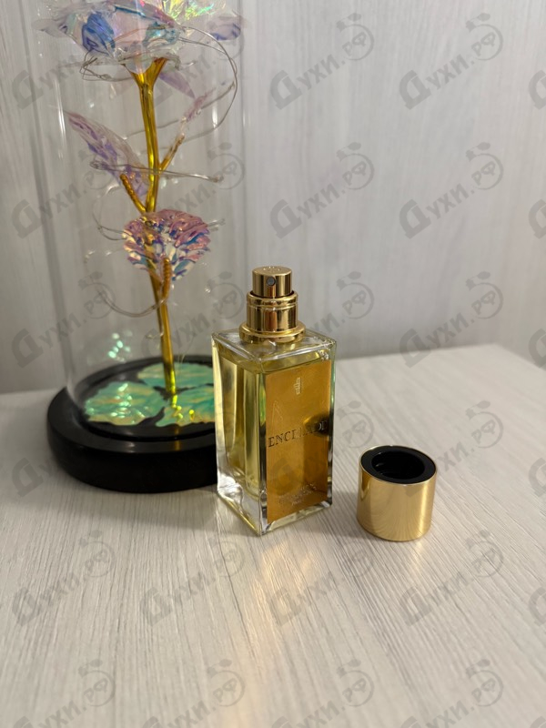 Парфюмерия Marc-Antoine Barrois Encelade