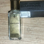 Отзывы Marc-Antoine Barrois Encelade