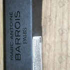 Отзывы Marc-Antoine Barrois Encelade