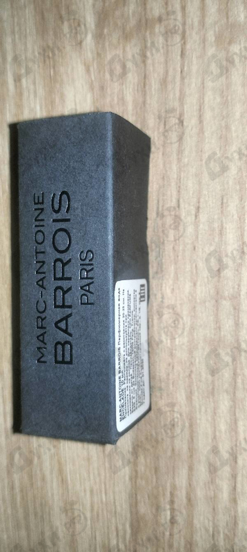 Купить Encelade от Marc-Antoine Barrois