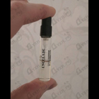 Отзыв Marc-Antoine Barrois Encelade