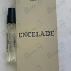 Отзывы Marc-Antoine Barrois Encelade