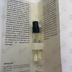 Отзыв Marc-Antoine Barrois Encelade