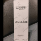 Отзывы Marc-Antoine Barrois Encelade