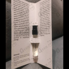 Отзыв Marc-Antoine Barrois Encelade