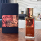 Духи Encelade от Marc-Antoine Barrois