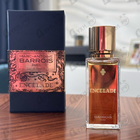 Отзыв Marc-Antoine Barrois Encelade