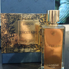 Отзыв Marc-Antoine Barrois Encelade