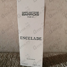 Отзыв Marc-Antoine Barrois Encelade
