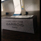 Отзыв Marc-Antoine Barrois Encelade