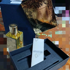 Духи Encelade от Marc-Antoine Barrois