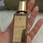 Духи Encelade от Marc-Antoine Barrois