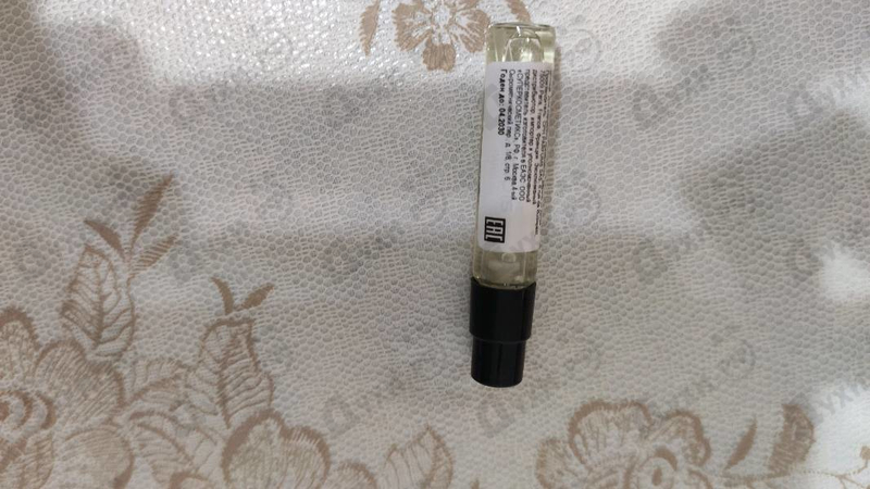 Духи Encelade от Marc-Antoine Barrois