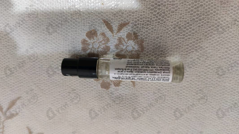 Парфюмерия Encelade от Marc-Antoine Barrois