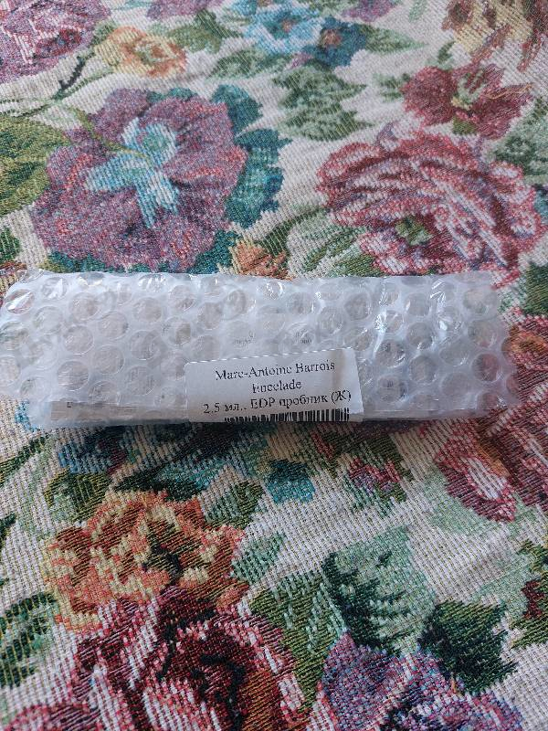 Купить Encelade от Marc-Antoine Barrois