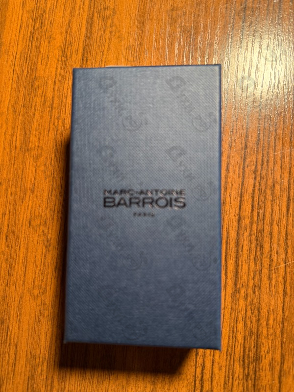 Отзывы Marc-Antoine Barrois Encelade