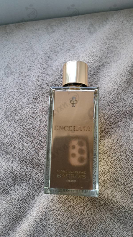 Купить Marc-Antoine Barrois Encelade